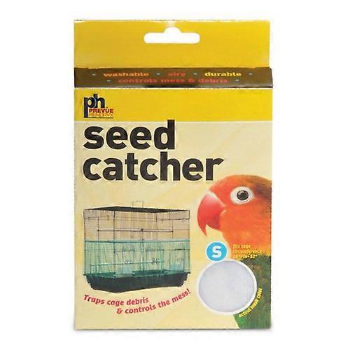 Prevue Seed Catcher, Small - (26"-52" Circumference) (Pack of 1)