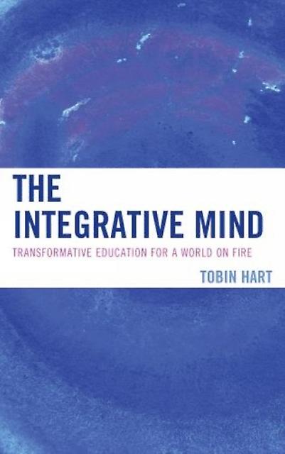 L’esprit intégratif par Tobin Hart Livre de poche