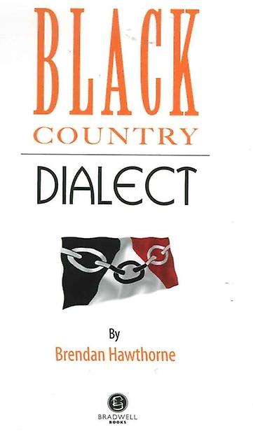 Black Country Dialect Paperback
