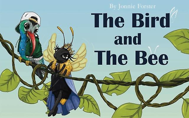 Bird And The Bee - Jonnie Forster