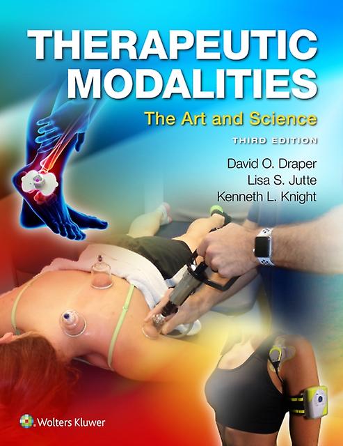 Therapeutic Modalities by David Draper Paperback Book