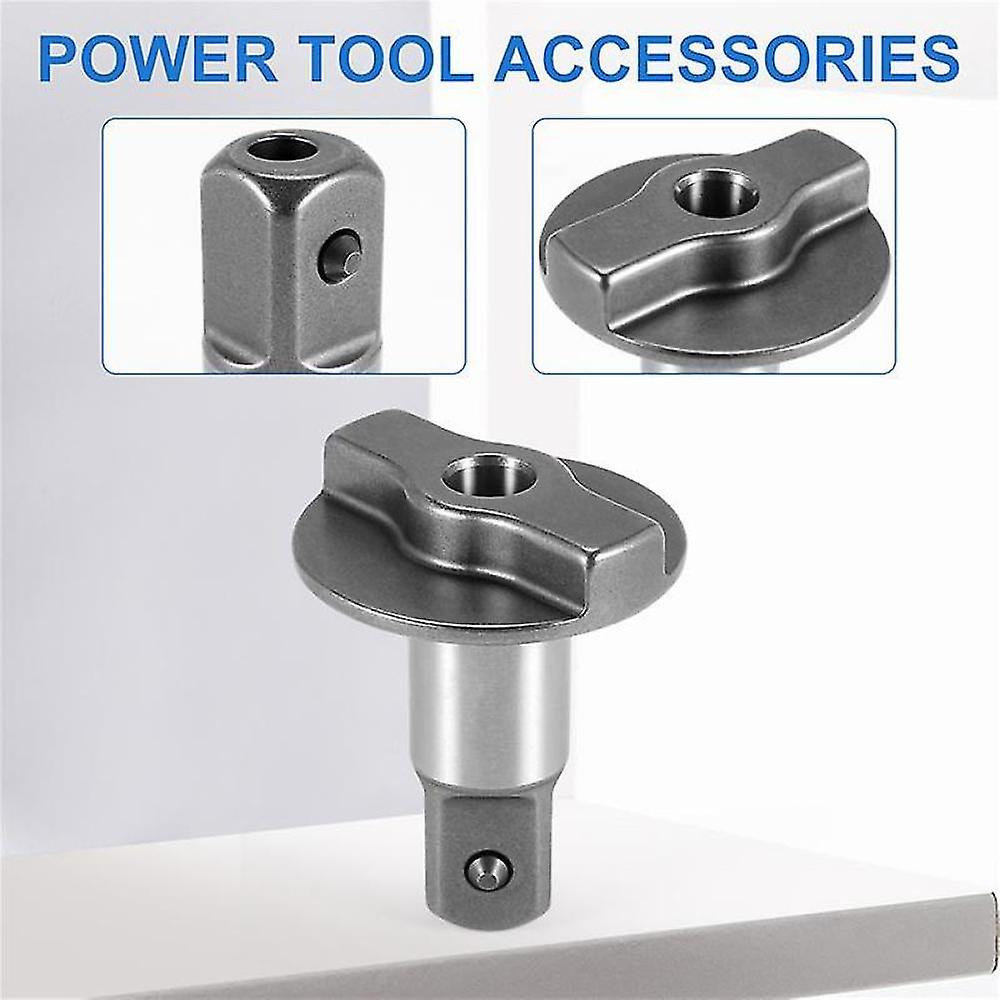 Power Tool Accessories Anvil Assembly Compatible Dewalt Dcf894 N536344
