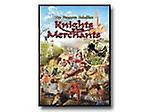 Knights  Merchants Gold Peasants Rebellion - Complete package - 1 user - PC - CD - Win - New & Sealed