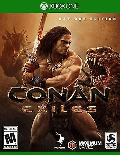 Conan Exiles for Xbox One - New & Sealed