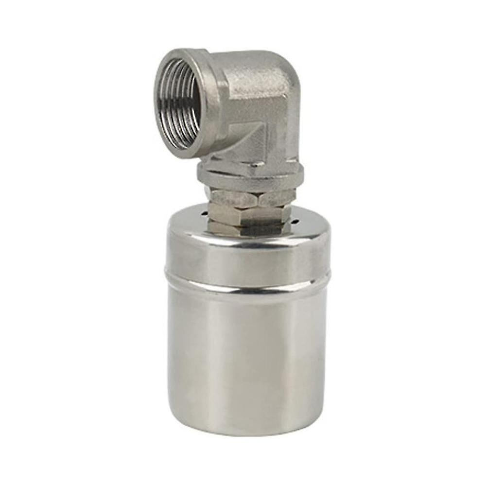Float Valve Automatic Floating Ball Valve Water Level Control Valve Water Tank Level Automatic Cont