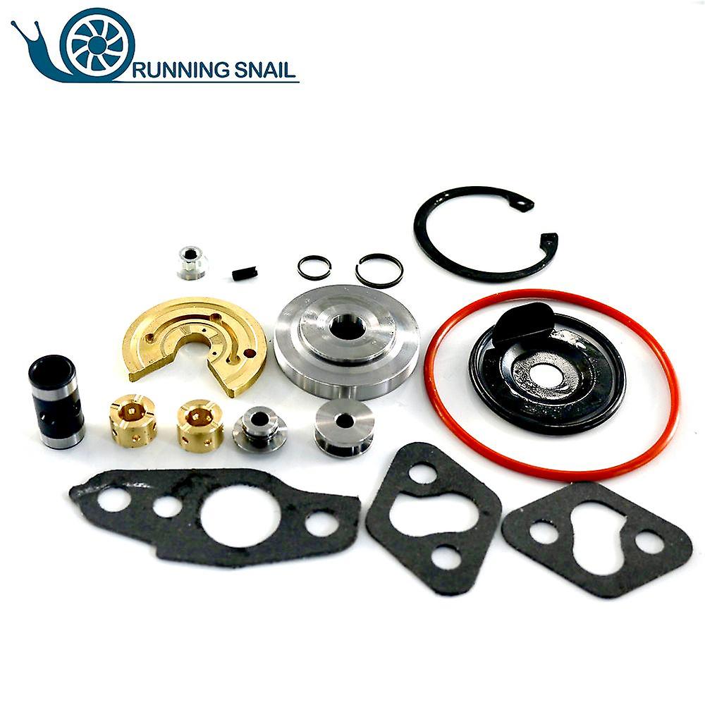 Turbo Repair Kits Ct9 17201-64090 17201-64190 17201-54090 17201