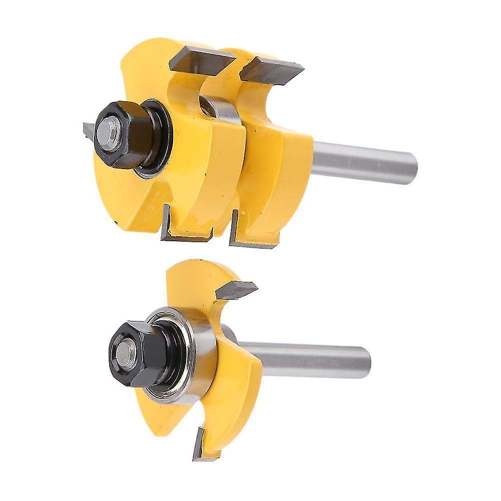 T Tile Cutting Cutter Woodworking Cutter 8mm