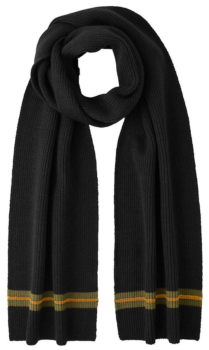 Falke Capsule Trekking Scarf - Black