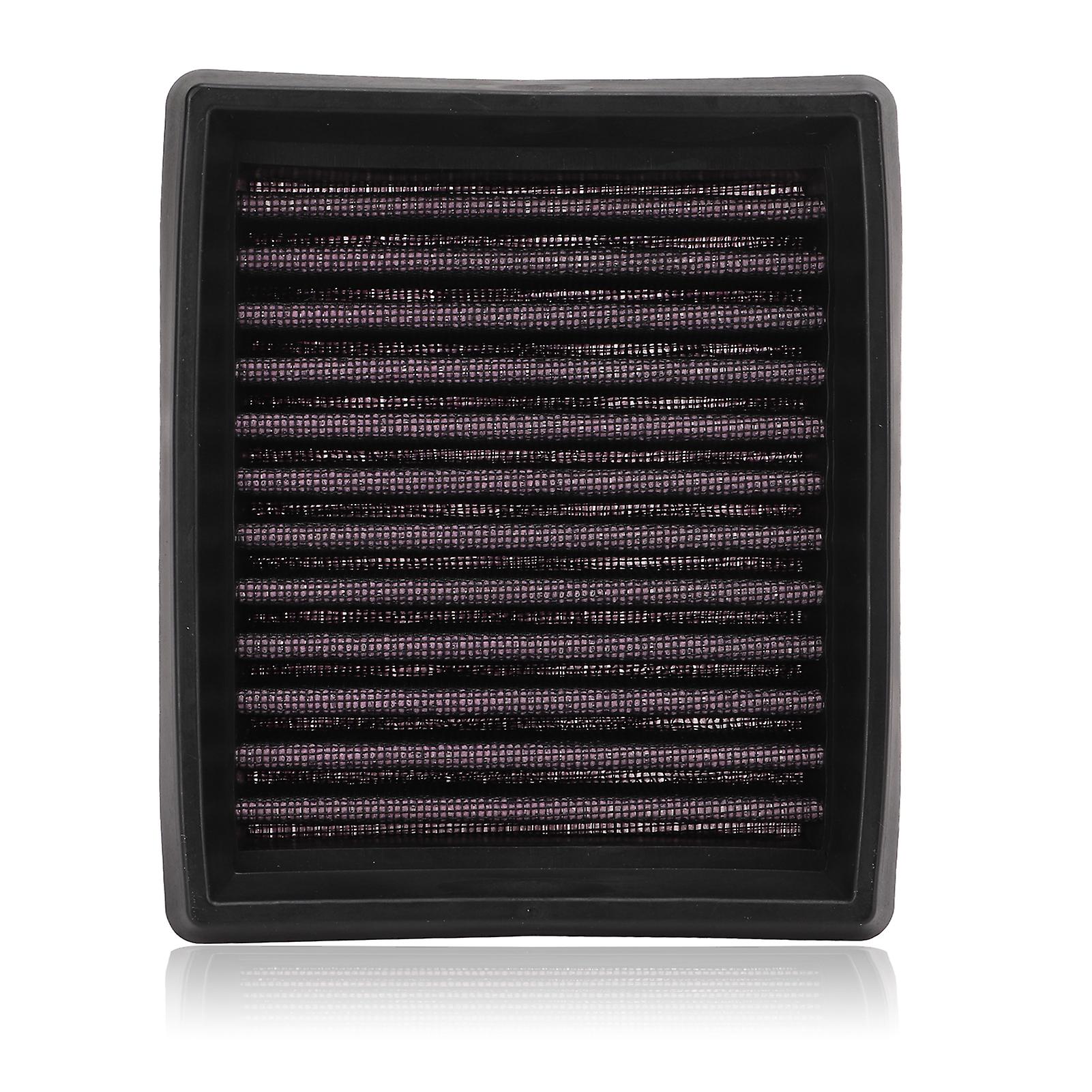 Motorcycle High Flow Air Intake Filter Replacement Part for RC125 RC200 RC390