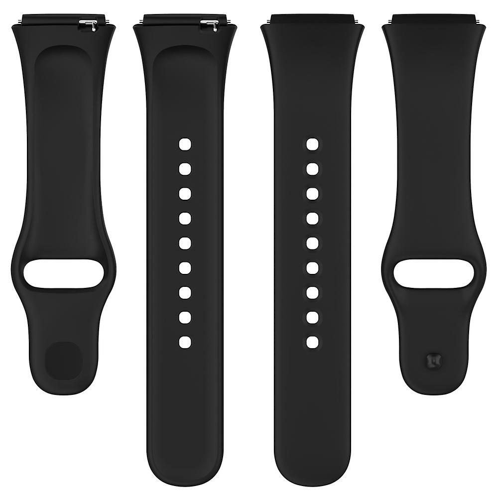 Replaceable Silicone Wristband for Redmi watch3 Lite/active Watch Band 22MM