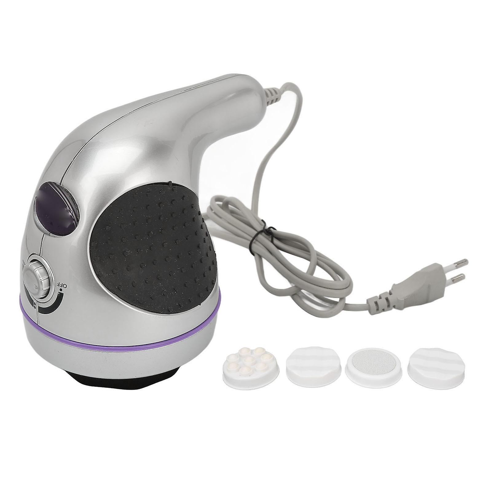 Body Sculpting Cellulite Massager Machine