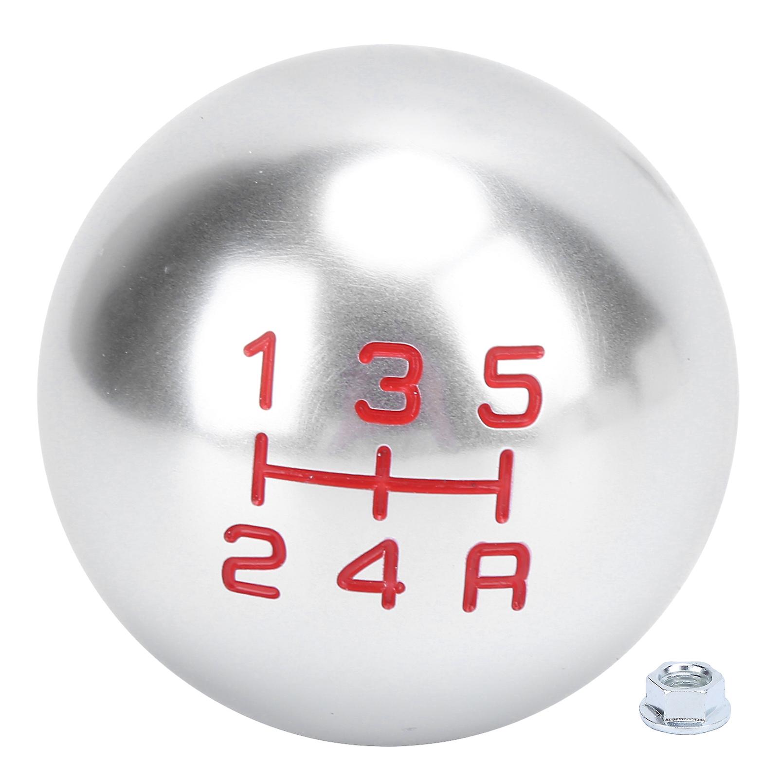 Gear Lever Head,Gear Shift Knob M10x1.5 Gear Shift Head Gear Shift Knob Masterfully Created