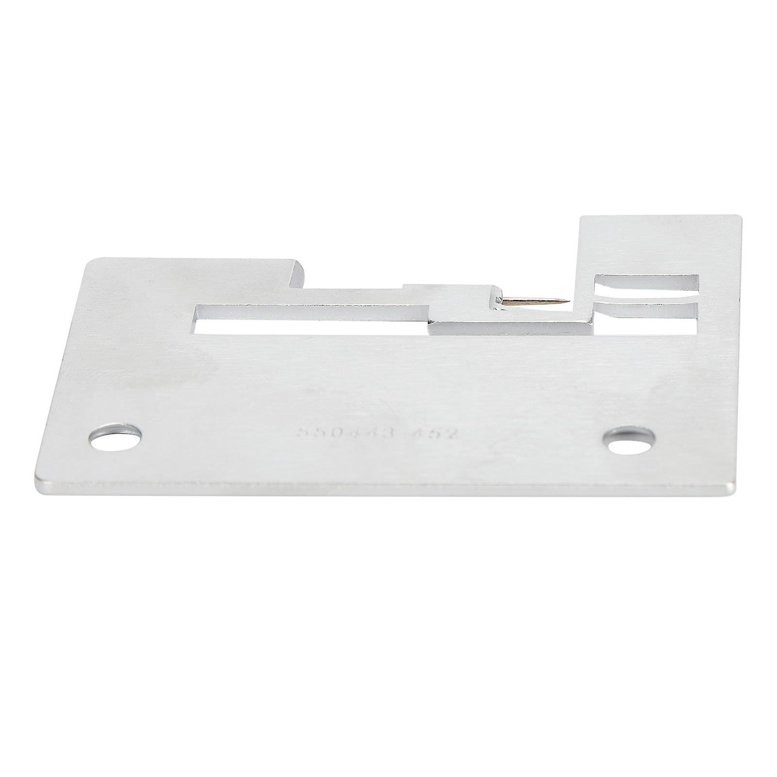Needle Plate, Sewing Replacement, Overlock Machine