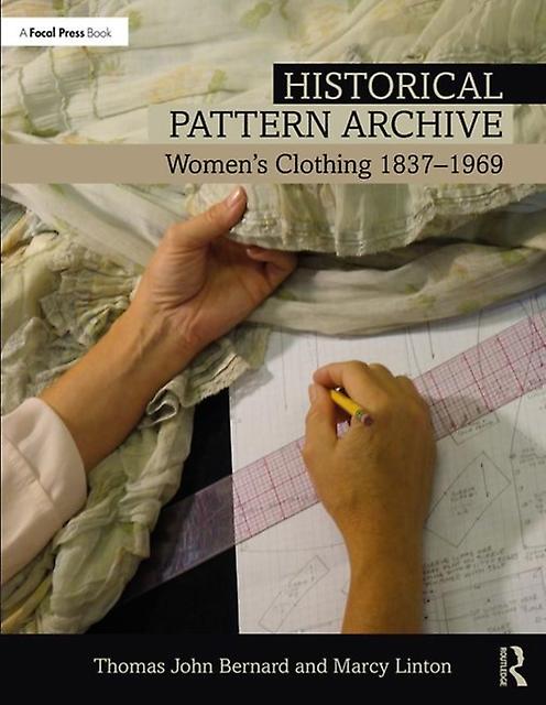 Historical Pattern Archive by Marcy Linton Paperback