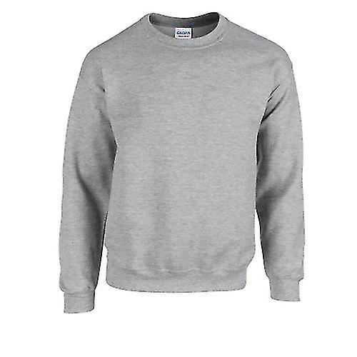 Gildan Mens Heavy Blend Sweatshirt