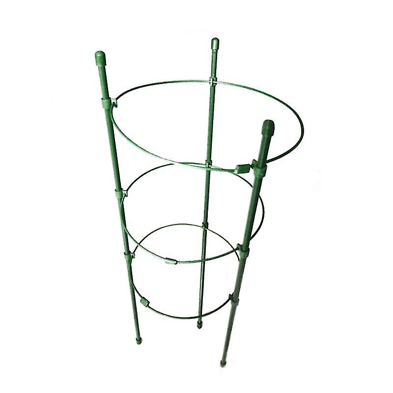 4pcs Climbing Plant Support Cage