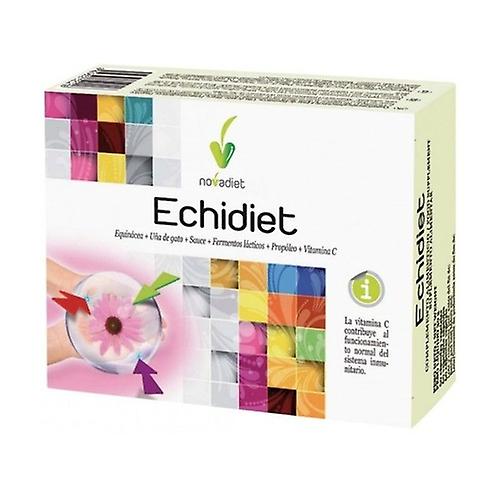 Echidiet 60 capsules