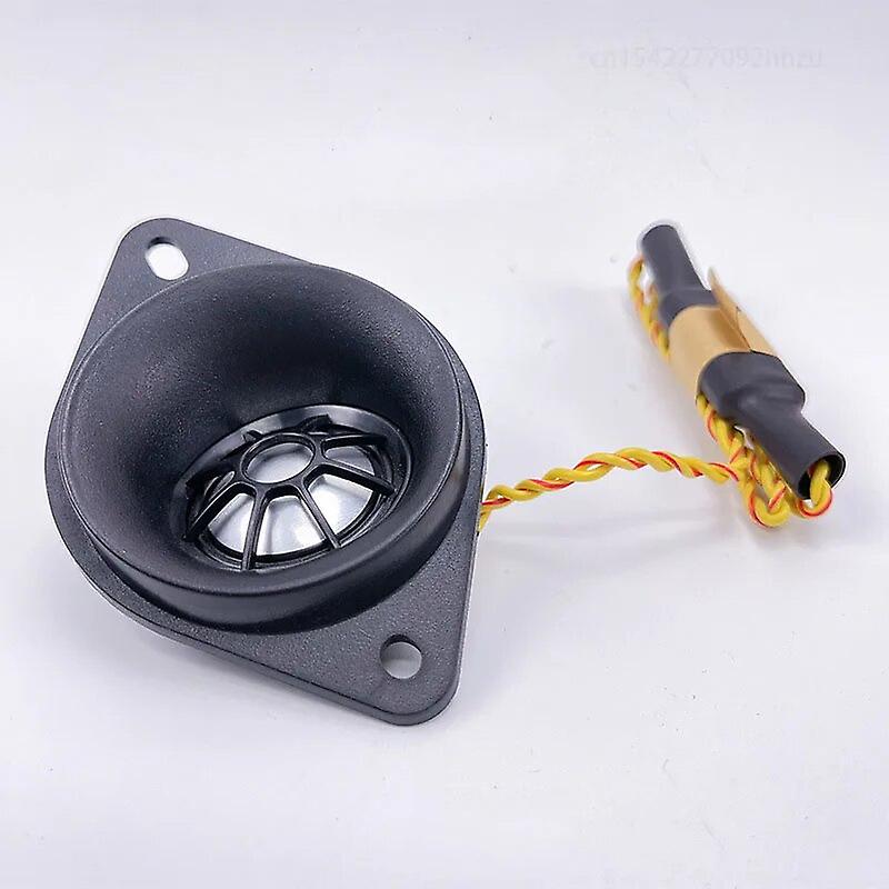 Car Tweeter Midrange Speakes Subwoofer For BMW F25 F26 X3 X4 Series For Harmankardon Tweeter Cover Full Range Speaker Sound Horn~59908