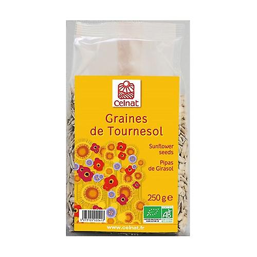 Sun-flower seeds 250 g