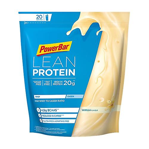 Lean Protein Vanilla 4 units of 500g