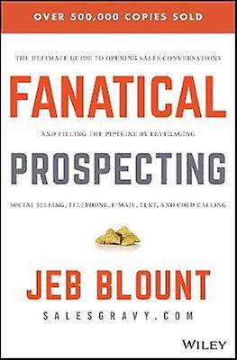 Fanatical Prospecting