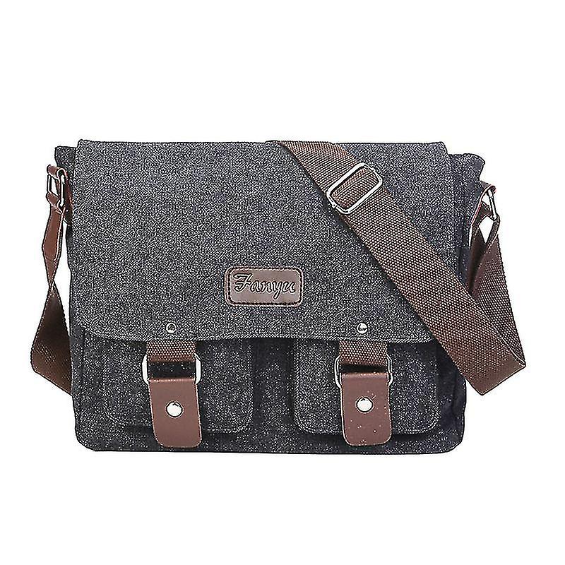 1Pcs Shoulder Bag For Men