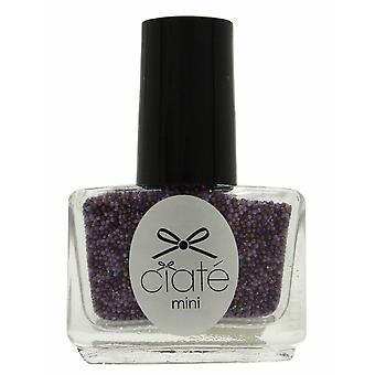 Ciaté Mini Kaviar Manicure Daggry Till Skumring Negletopper 5ml