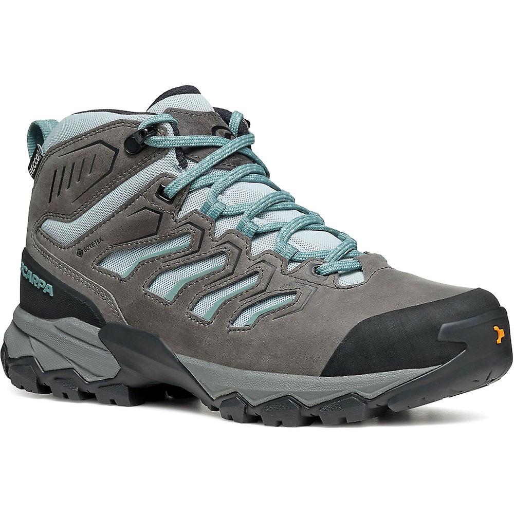 Women's Scarpa Womens Moraine Mid GTX / Artic  / 41