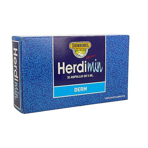 Herdimin Derm Skin 30 ampoules