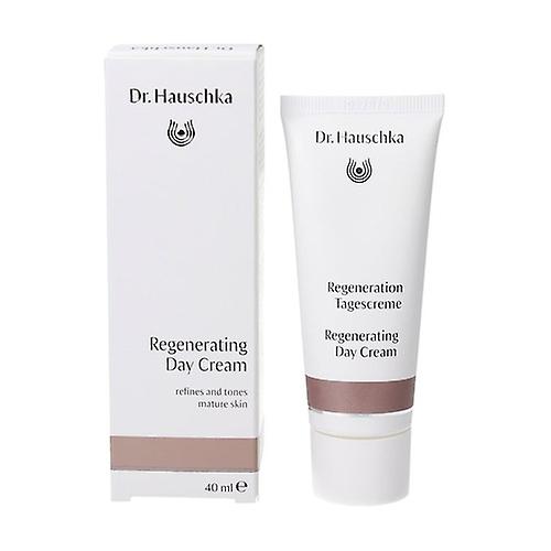 Regenerating face cream 40 ml of cream