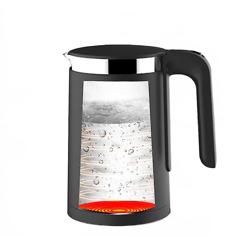 Constant Temperature Electric Kettle 1800w Smart Control|electric Kettles