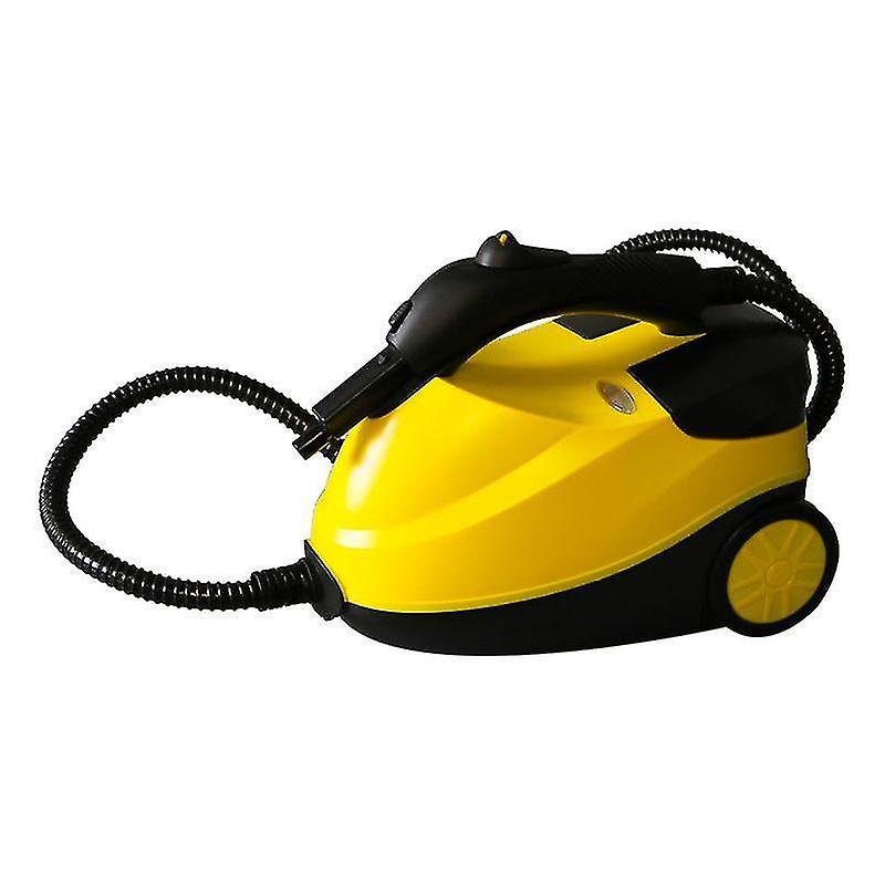 Machine de fumigation haute température Formaldéhyde Machine de nettoyage haute pression