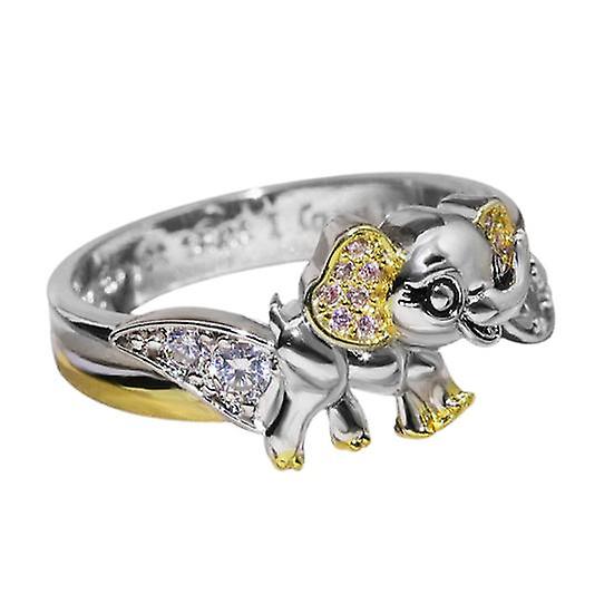 Sturdy Ring Adorable Luxury Impressive