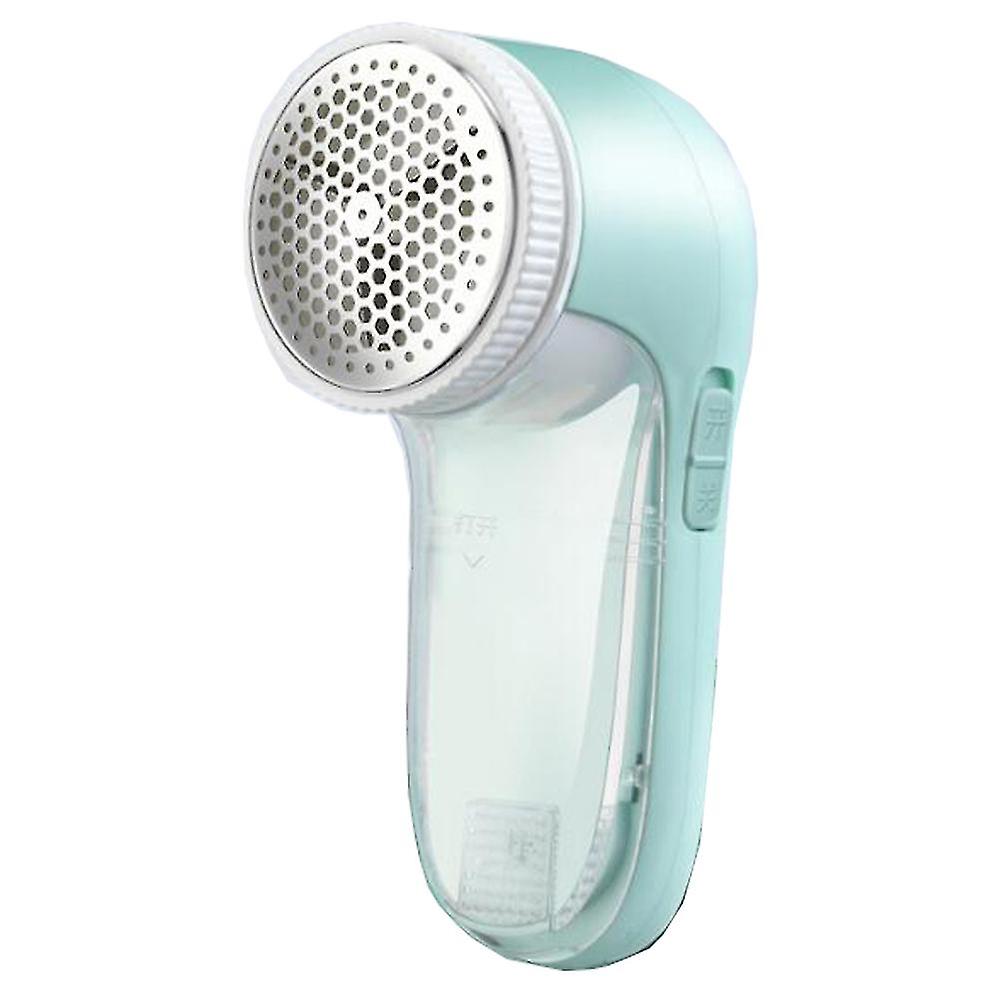Electric Lint Remover Portable Fabric Fluff Shaver Usb Operated Bobble Remover