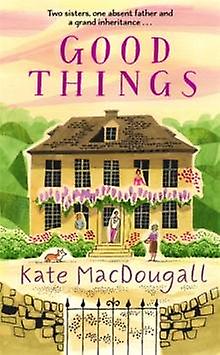 Coisas boas - Kate MacDougall