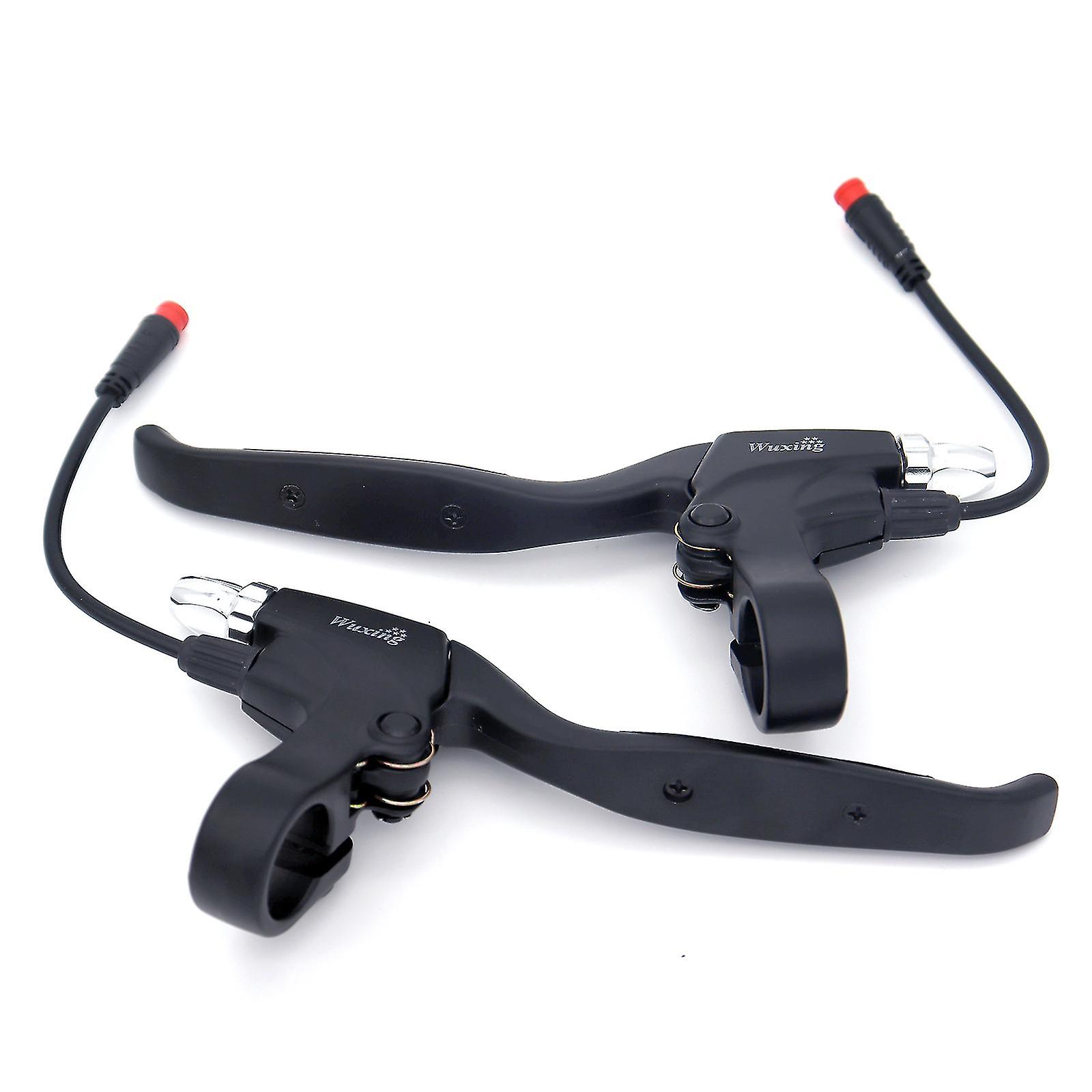 Brake Handle For Kugoo Electric Scooter M4 And M4 Pro