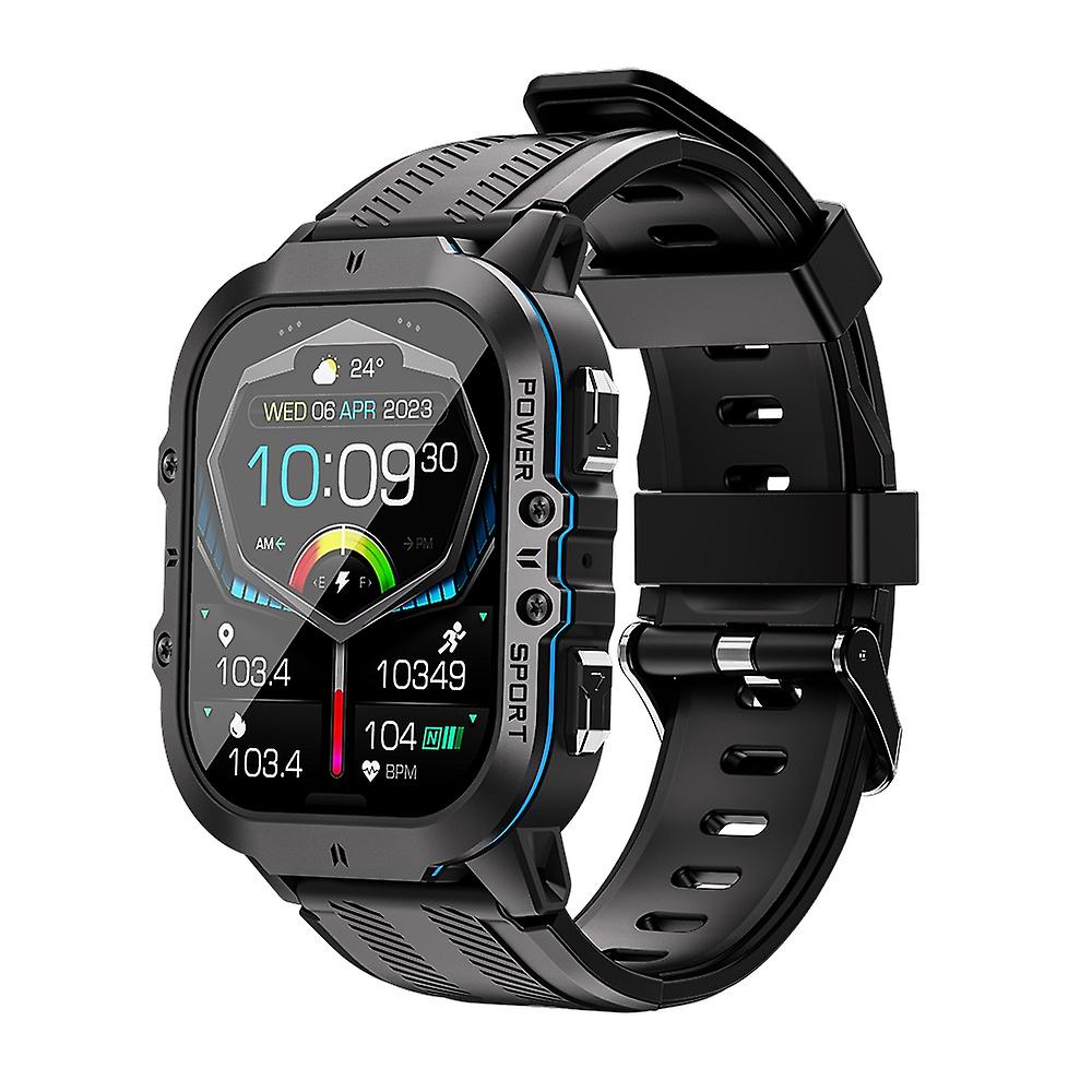 LEMFO C26 1.96 inch Sport Smart Watch