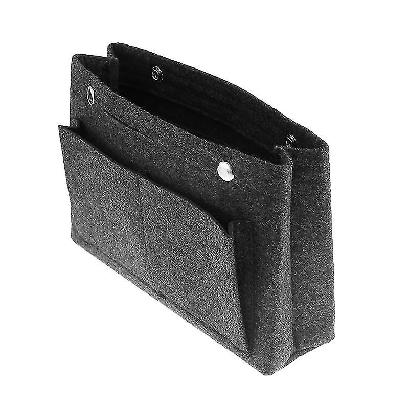 1pcs Foldable Felt Bag