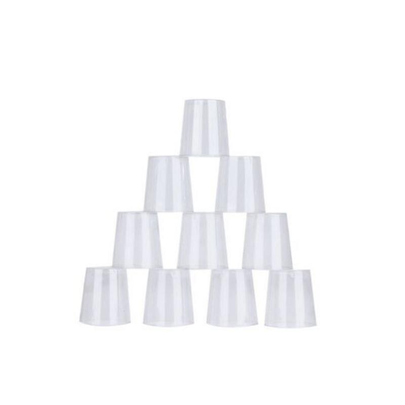 20pcs Plastic Party Cups