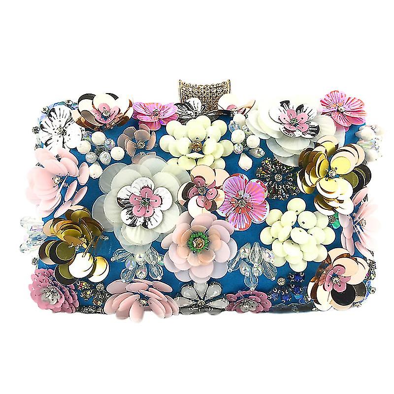 1pcs Evening Clutch Purse