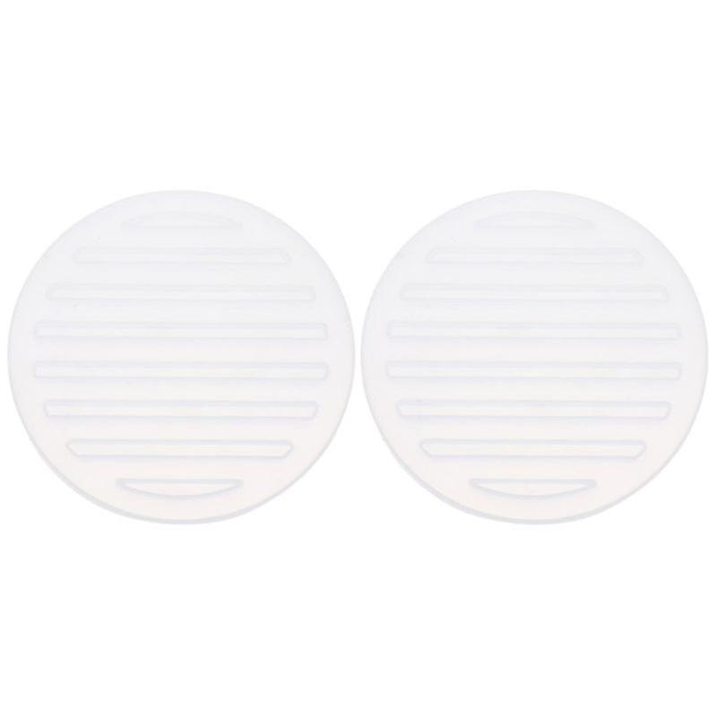 2pcs Cup Mat Making Molds