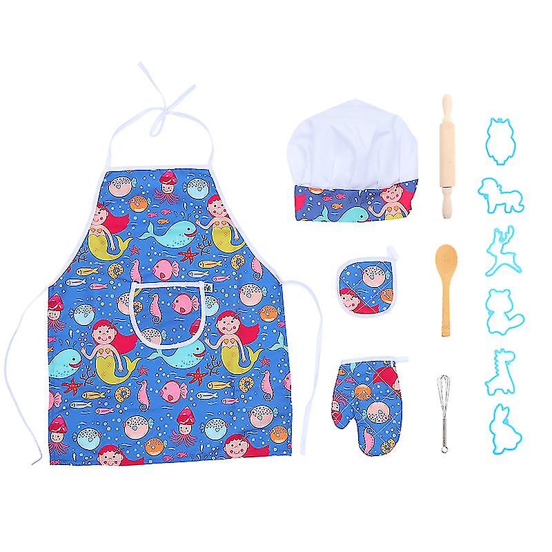 Plastic & Cloth Educational Plaything For Kids Use