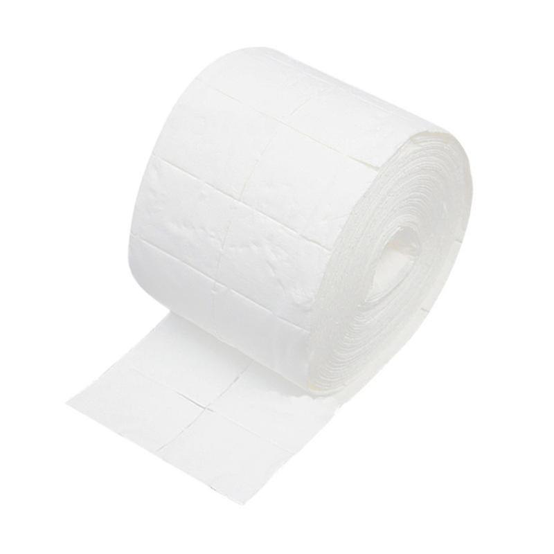 Paper Cleaning Towels For Women Use