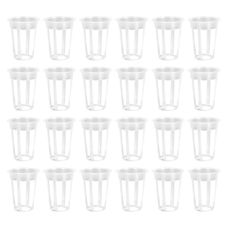100pcs Growth Basket