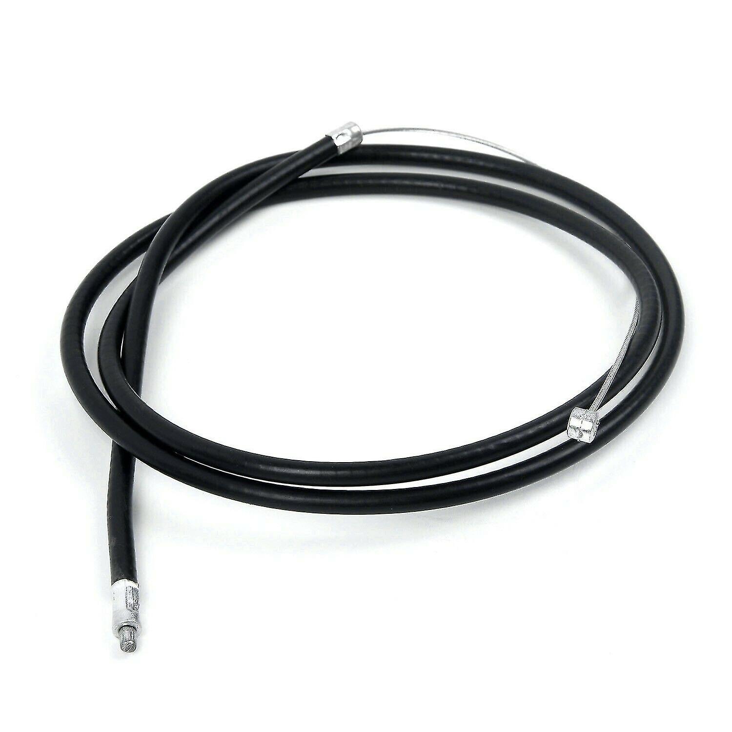 Throttle Wire Cable For Stihl Fs120 Fs200 Fs250 Fs300 Fs350 Fs400 41281801104 Lawn Mower String Tri