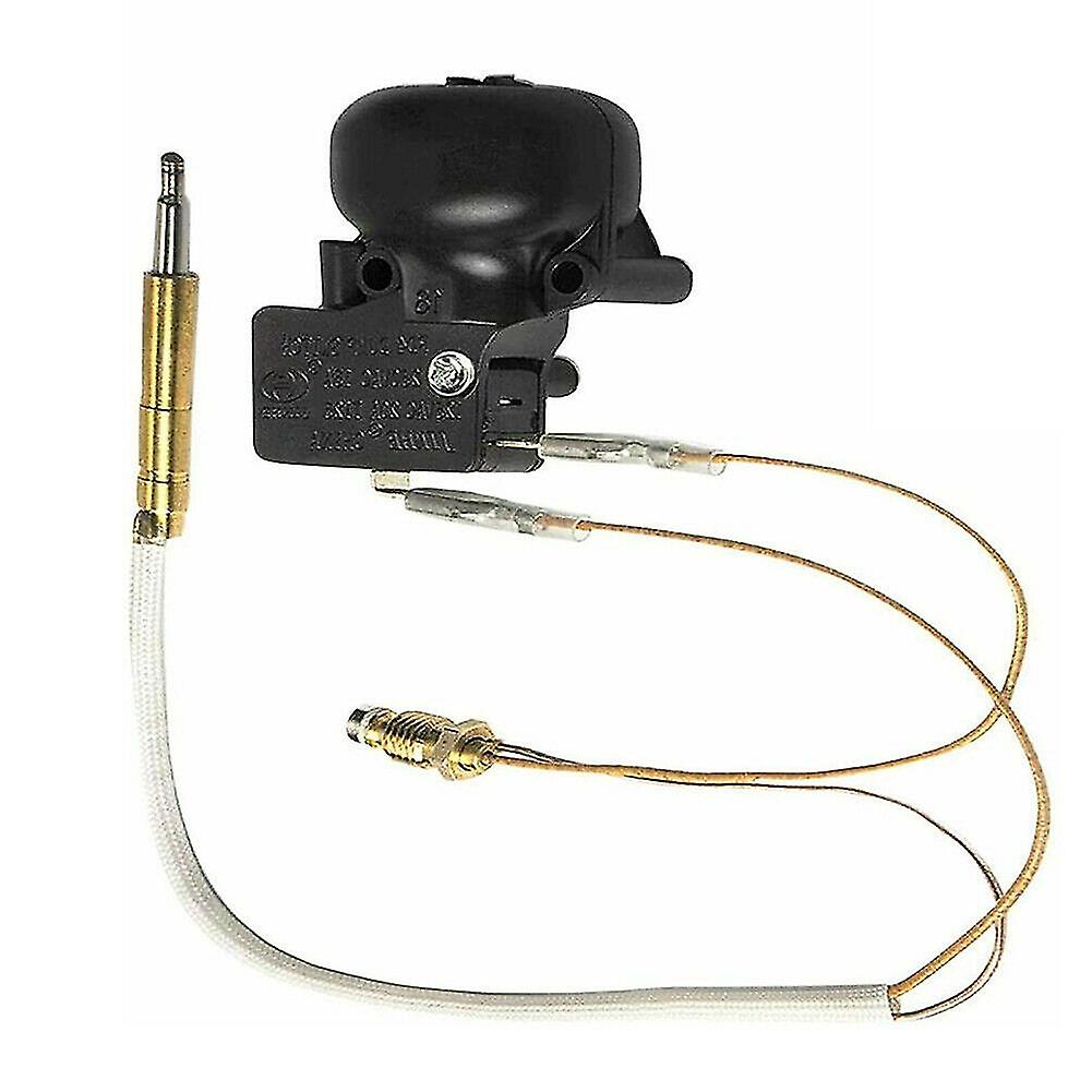 Thermocouple and Tilt Switch for Patio Heater Dump Switch for Propane Heater Patio Heater Outdoor Ga