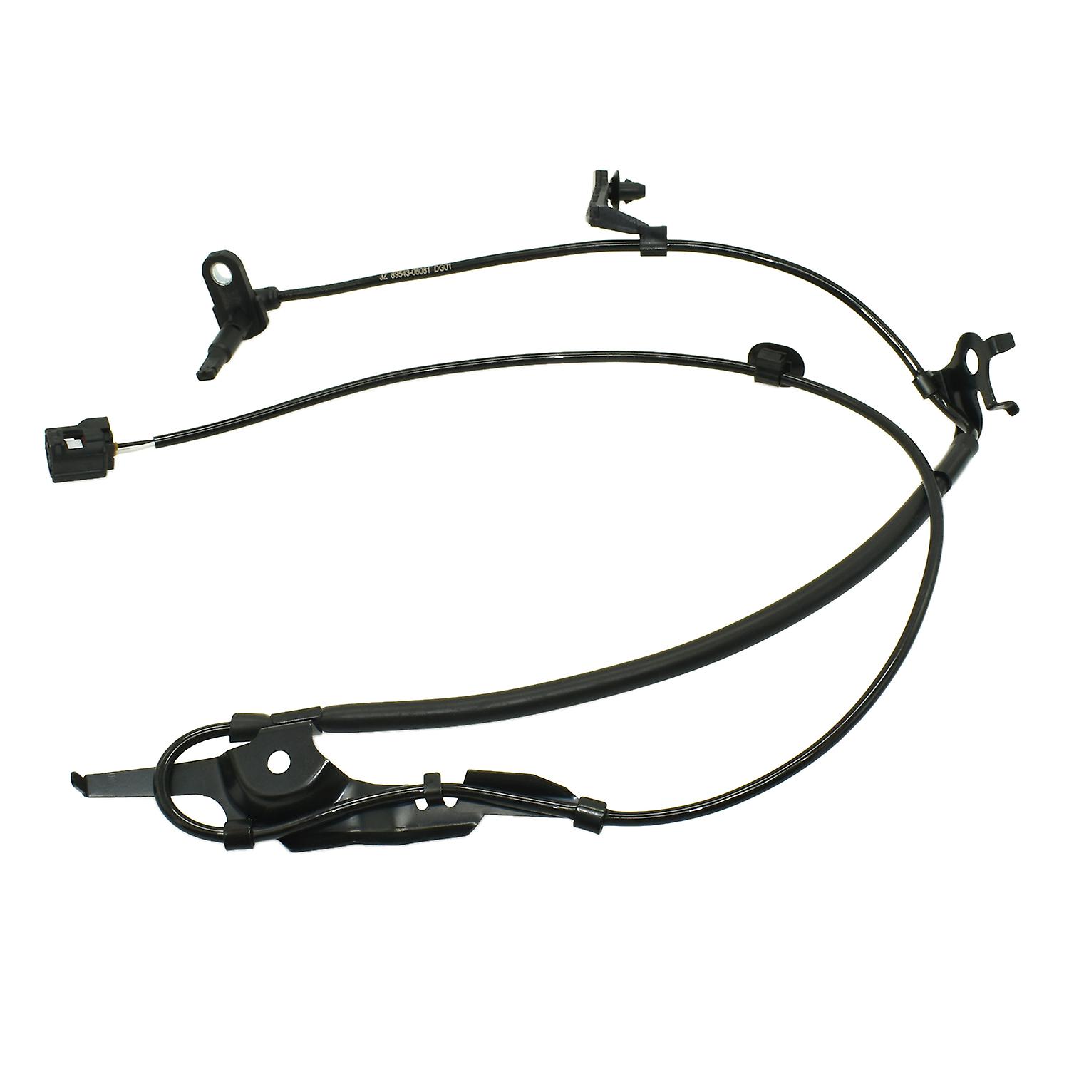 ABS Wheel Speed Sensor 89543-06081