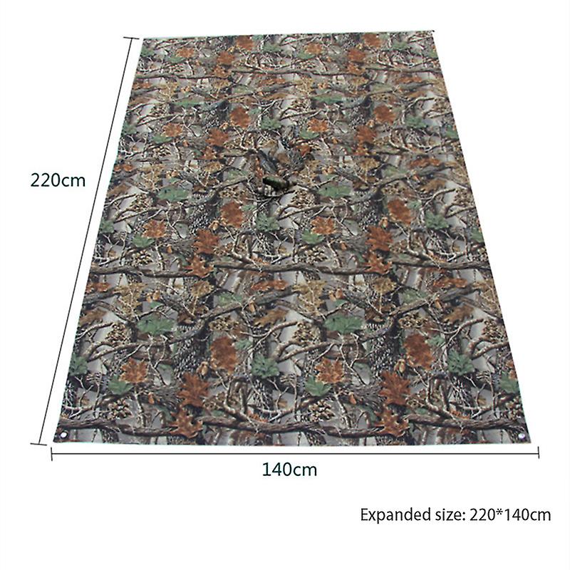 3 in 1屋外軍用防水レインコートレインコート男性レインコート女性は雨のオートバイの雨ポンチョピクニックマットから日よけ