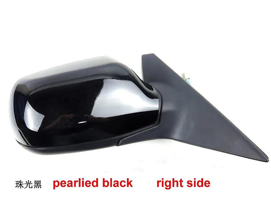 5-wire For Mazda 6 2003-2012 Car Accessories Rearview Mirror Assembly Exterior Mirrors With Electric Folding