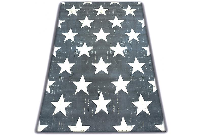 Carpet SCANDI 18209/071 - star